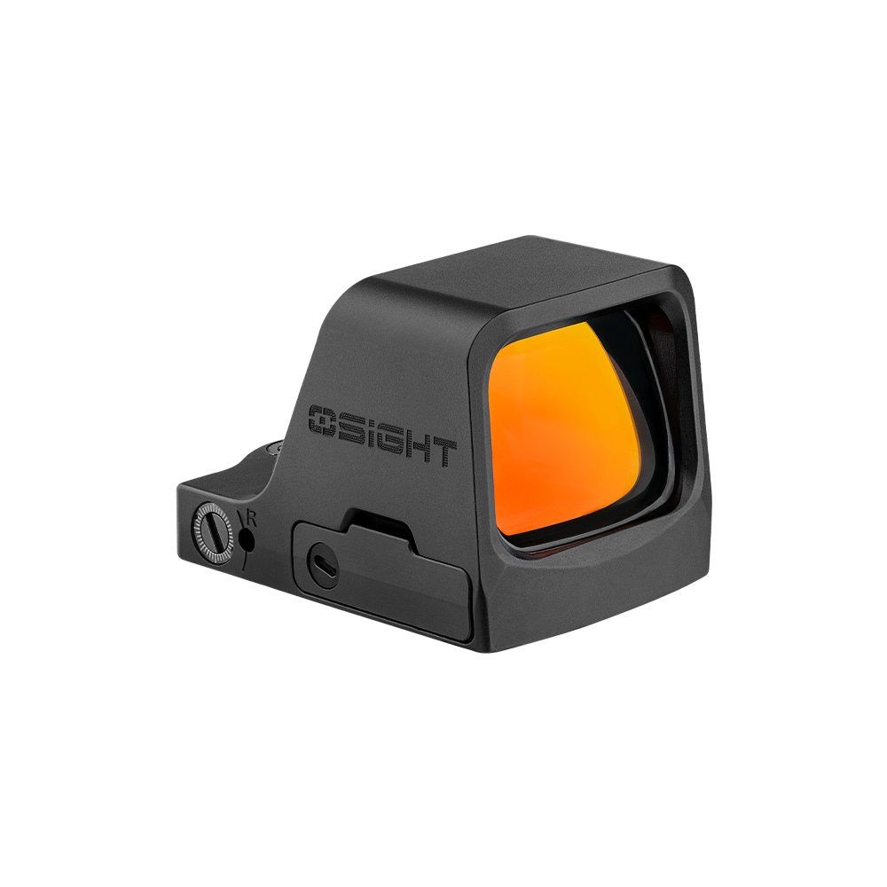 O Sight C กล้องจุดแดง 3MOA+ วงกลม32MOA รูปที่ 3