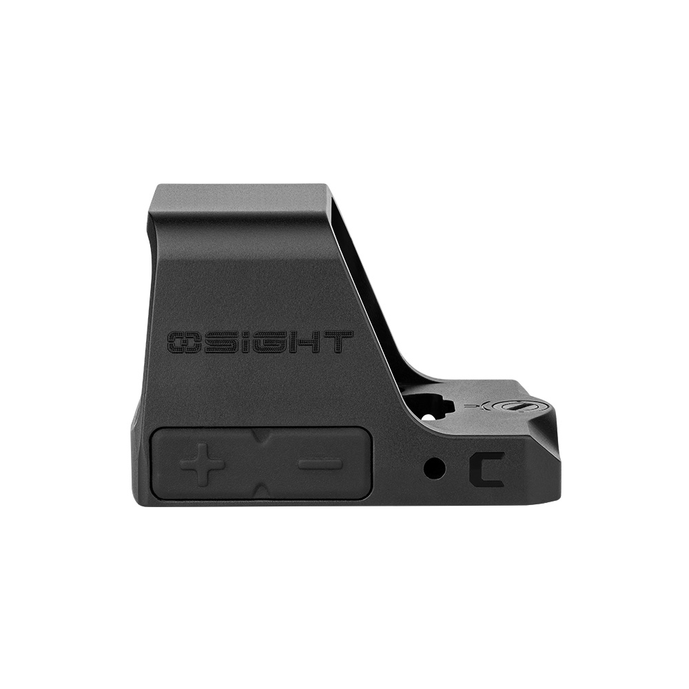 O Sight C กล้องจุดแดง 3MOA+ วงกลม32MOA รูปที่ 4