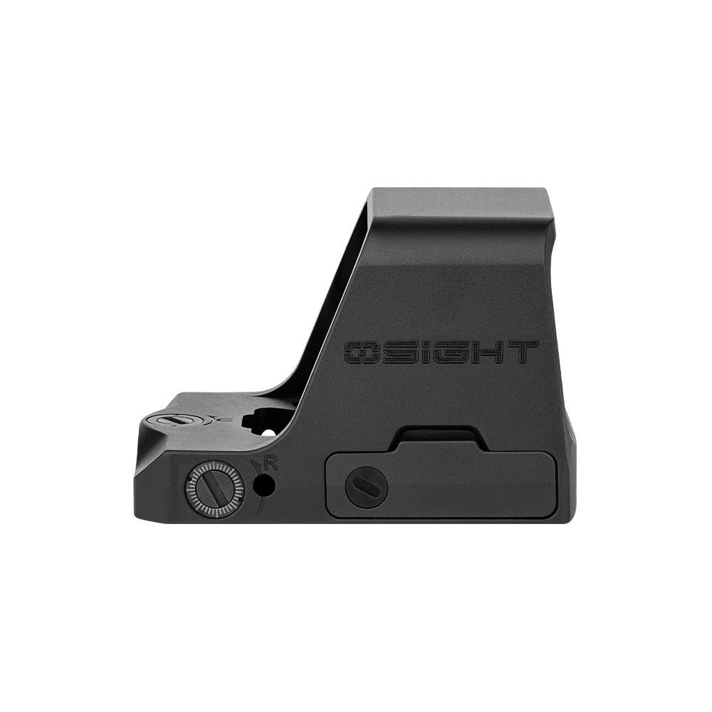 O Sight C กล้องจุดแดง 3MOA+ วงกลม32MOA รูปที่ 5