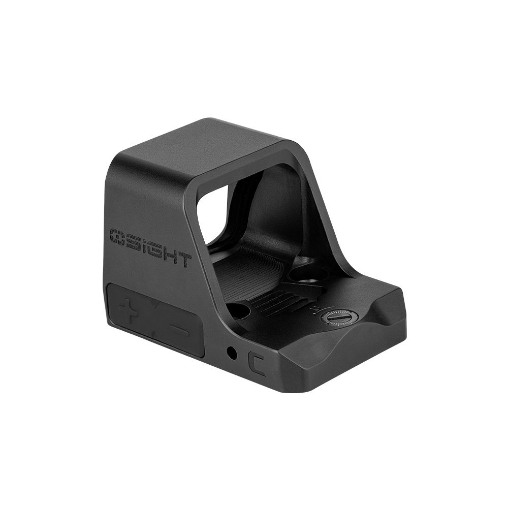 O Sight C กล้องจุดแดง 3MOA+ วงกลม32MOA รูปที่ 7