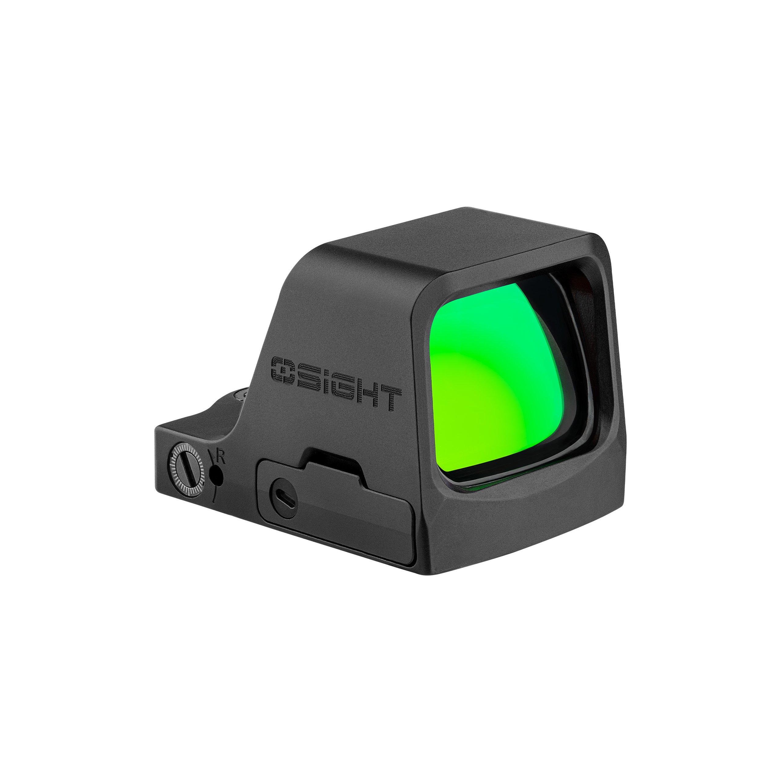 O Sight C กล้องจุดเขียว 3MOA+32MOA รูปที่ 3