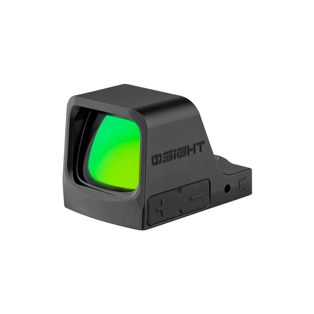 O Sight C กล้องจุดเขียว 3MOA+32MOA รูปที่ 2