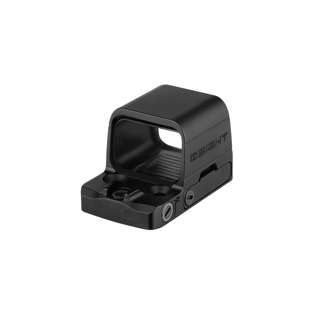 O Sight SE กล้องจุดแดง Enclosed 2MOA+32MOA สีเขียว รูปที่ 8