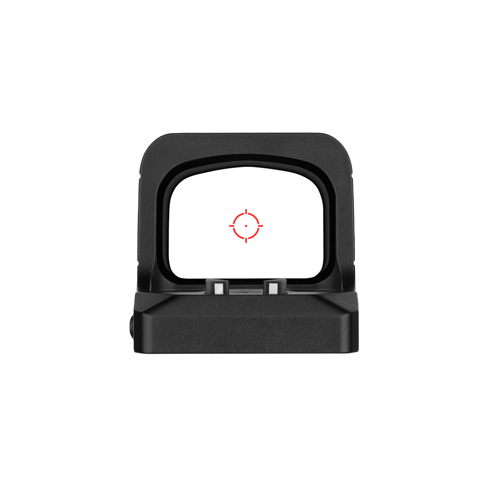 O Sight XR กล้องจุดแดง Enclosed 2/6+32MOA รูปที่ 5