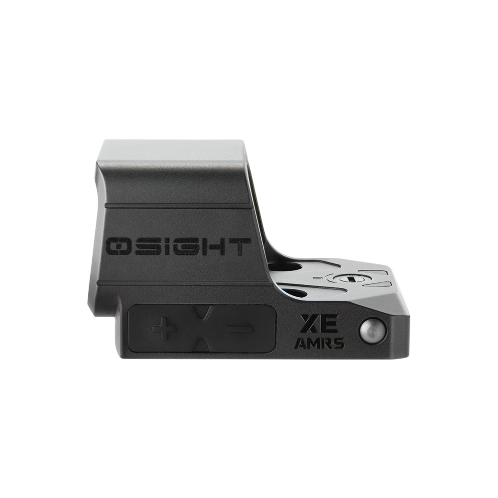 O Sight XE AMRS กล้องจุดแดง Enclosed 2/6+32MOA รูปที่ 3