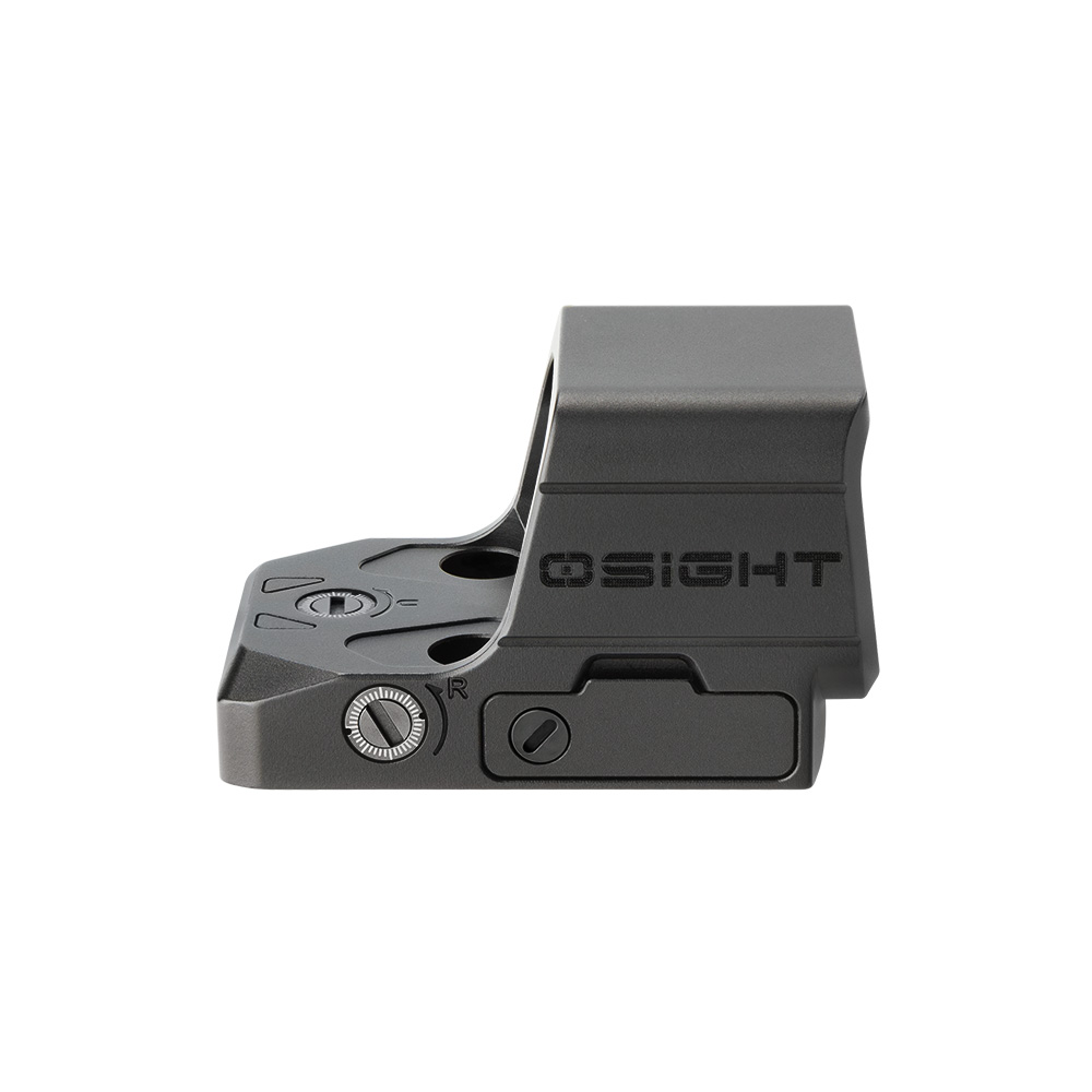 O Sight XE AMRS กล้องจุดแดง Enclosed 2/6+32MOA รูปที่ 4