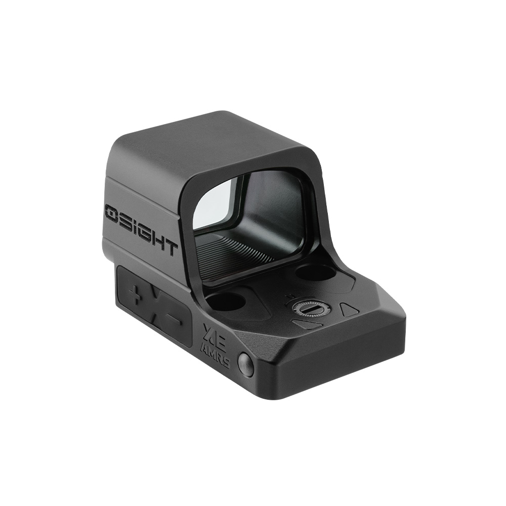 O Sight XE AMRS กล้องจุดแดง Enclosed 2/6+32MOA รูปที่ 6