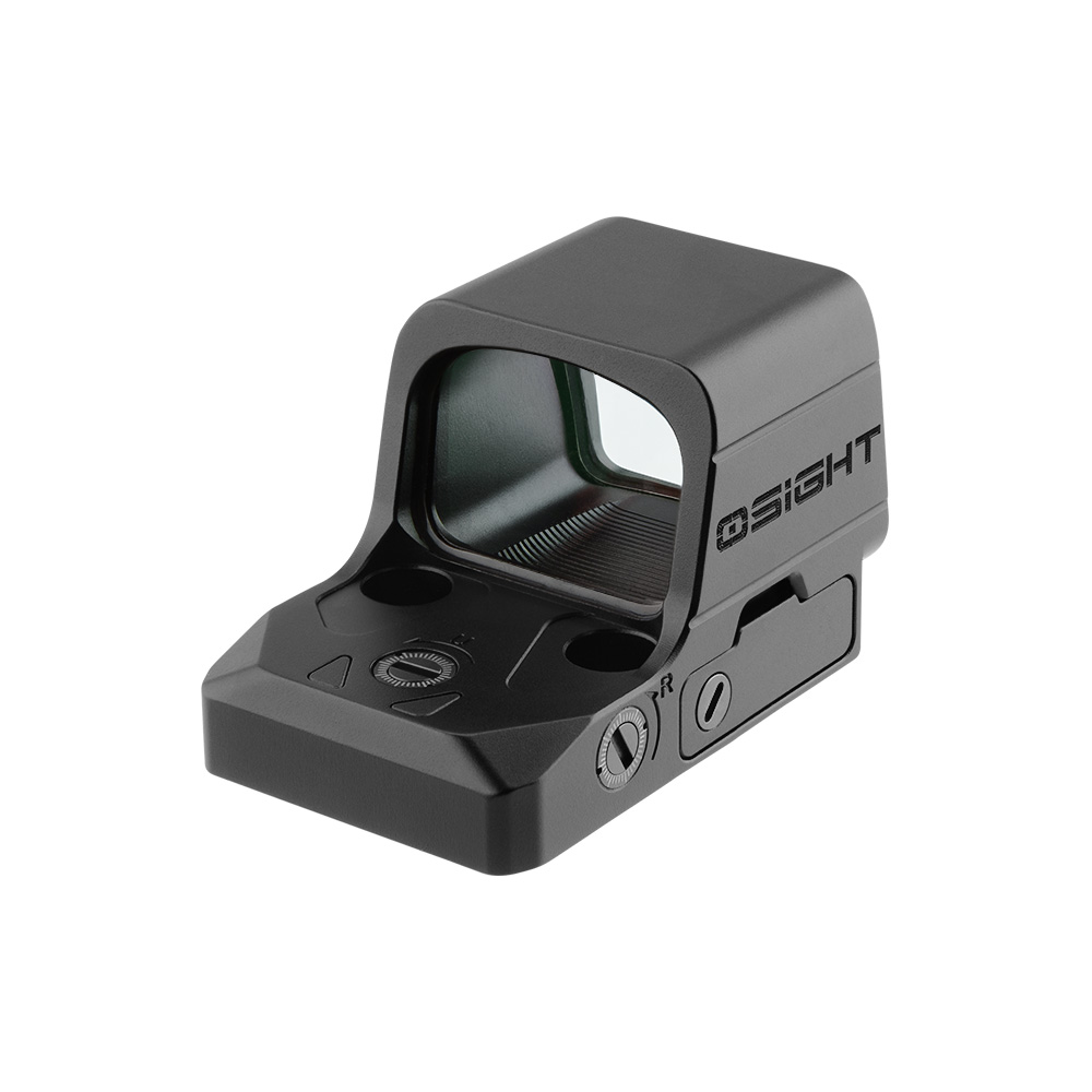 O Sight XE AMRS กล้องจุดแดง Enclosed 2/6+32MOA รูปที่ 7