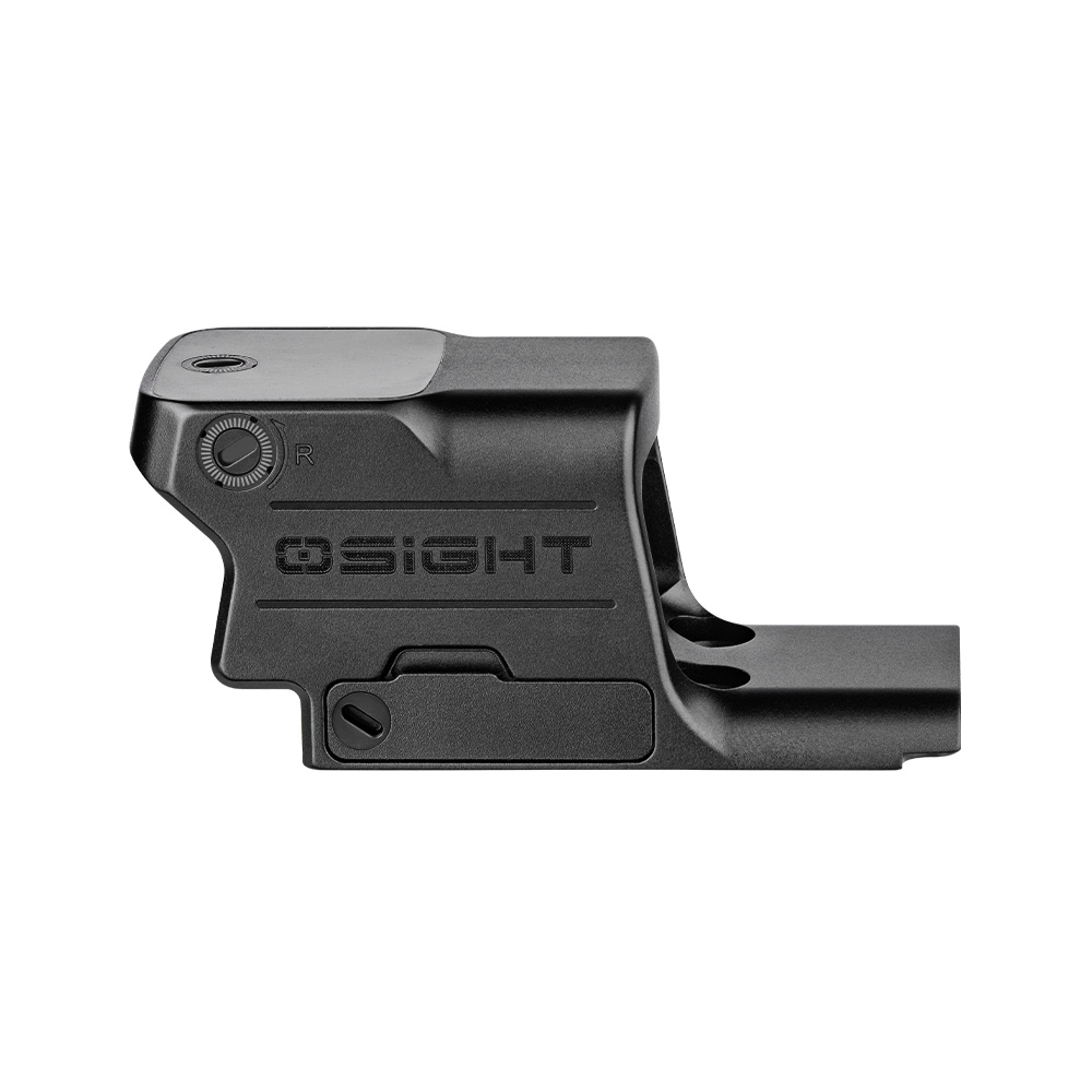 O Sight SE MOS กล้องจุดแดง Enclosed ระบบDirect MOS รูปที่ 4