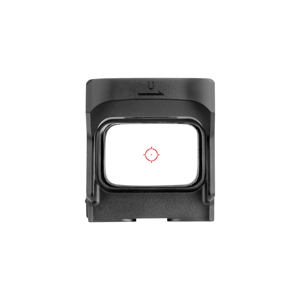 O Sight SE MOS กล้องจุดแดง Enclosed ระบบDirect MOS รูปที่ 5