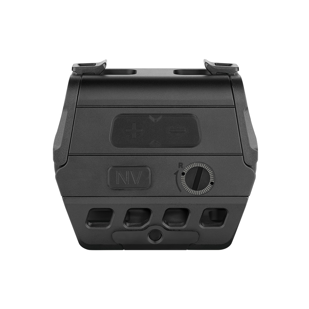 OSight R กล้องจุดแดงสำหรับติดปืนยาว รูปที่ 4