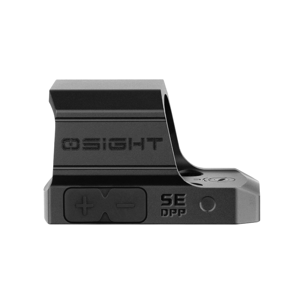 O Sight SE DPP กล้องจุดแดง Enclosed 2MOA+32MOA รูปที่ 3