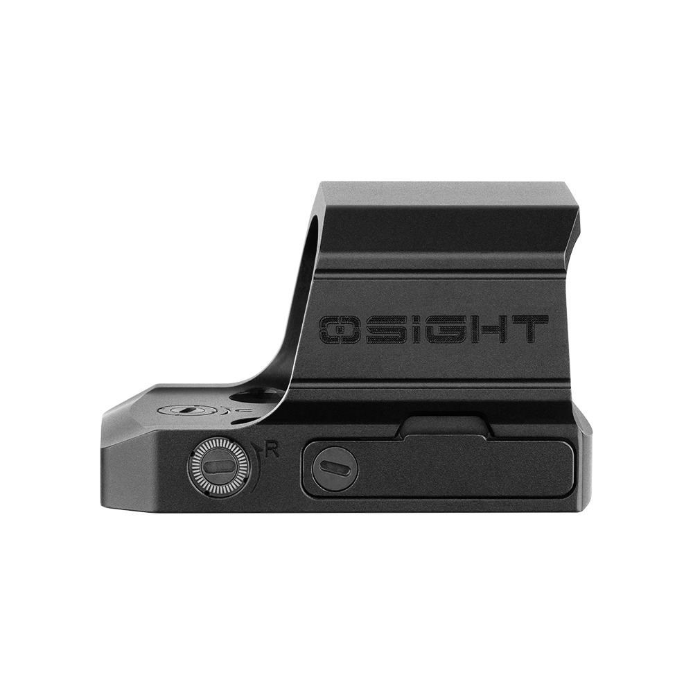 O Sight SE DPP กล้องจุดแดง Enclosed 2MOA+32MOA รูปที่ 4