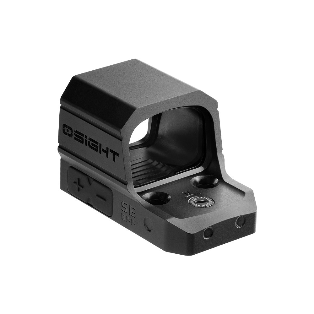 O Sight SE DPP กล้องจุดแดง Enclosed 2MOA+32MOA รูปที่ 6