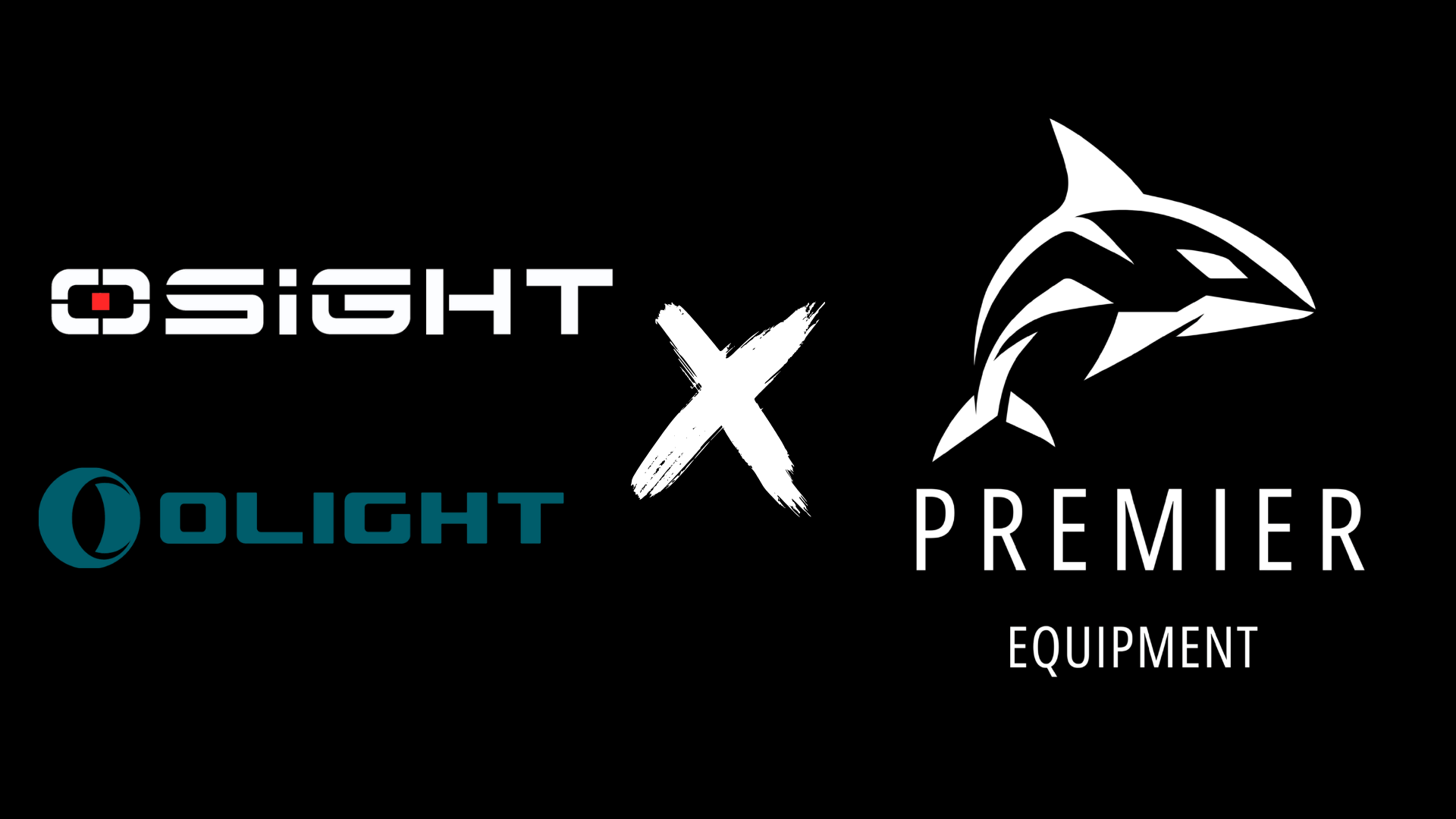 Premier Equipment ตัวแทนจำหน่าย Olight และ OSight อย่างเป็นทางการในประเทศไทย